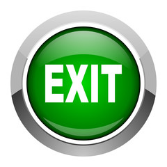 exit icon
