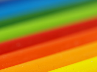 Prism colors
