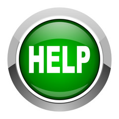 help icon