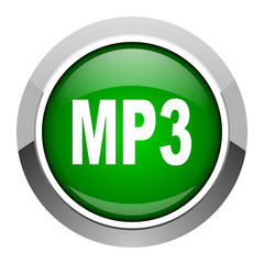 mp3 icon