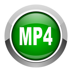 mp4 icon