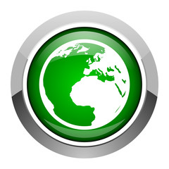 earth icon