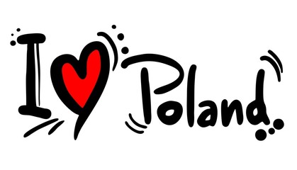 Poland love