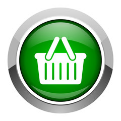 shopping cart icon