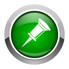 pin icon