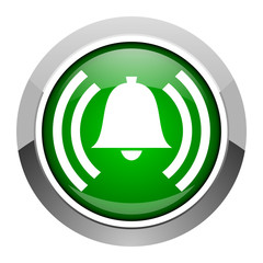alarm icon