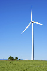 wind energy