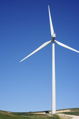 wind energy