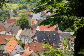 Altes Rathaus Seeheim-Jugenheim