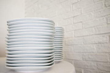 dishes