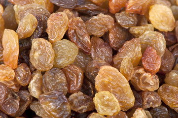 Raisins