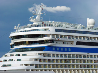 passagierschiff