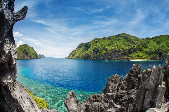 El Nido, Palawan, Philippines