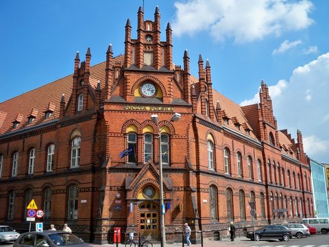 Grudziądz
