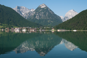 Achensee, Tirol