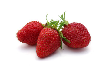 fraises