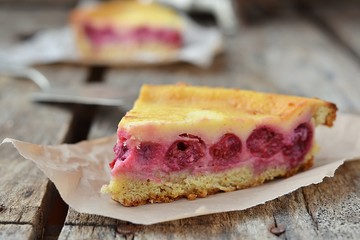 cherry pie