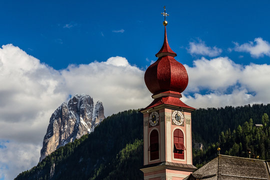 St.Ulrich