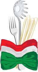 pasta italiana