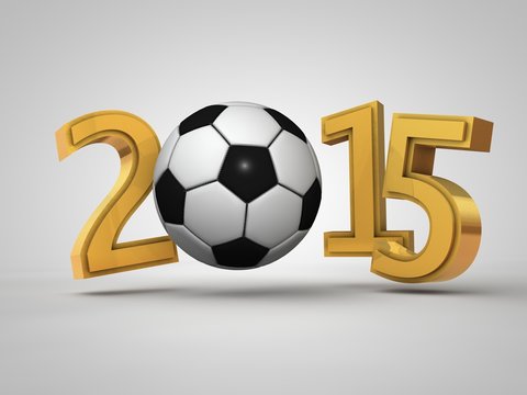 2015 soccer