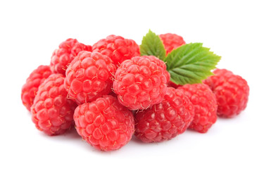 Sweet raspberry