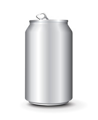 Aluminum Cans Template