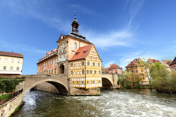 Bamberg