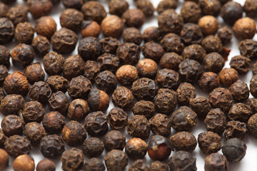 black pepper