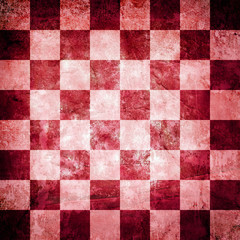 Fototapeta premium Chess background