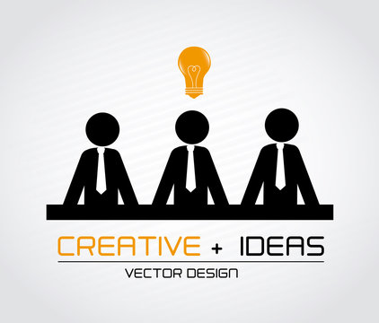 creative ideas