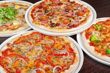 pizza set