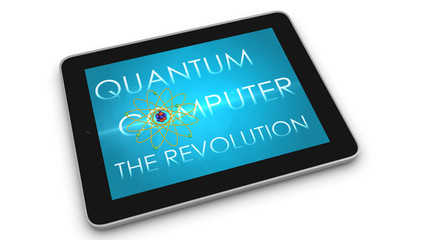 Quantum computer_The revolution of computing