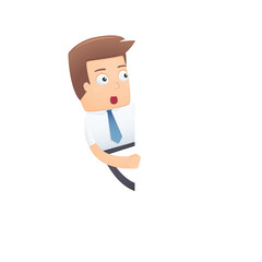 manager, suitable for use in dialogs with other characters.