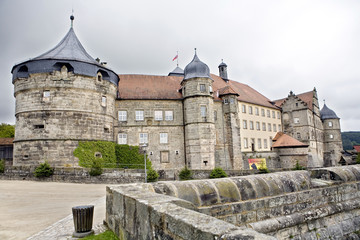 Festung Rosenberg