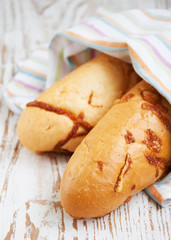 Bread