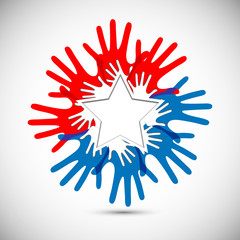 Independence Day of America