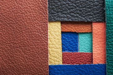 leather texture background