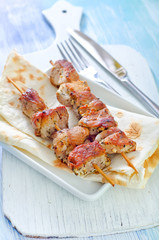 kebab