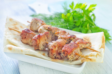 kebab