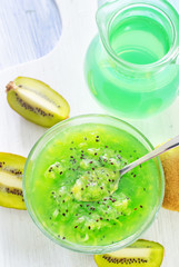 kiwi jam