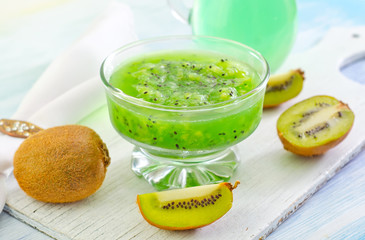 kiwi jam