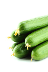 Fresh Cucumber