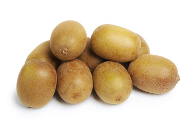 Group of kiwi