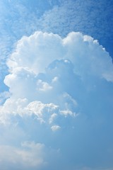 入道雲