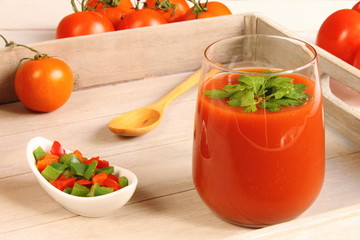 Gazpacho