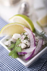 Ceviche