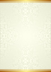 beige background