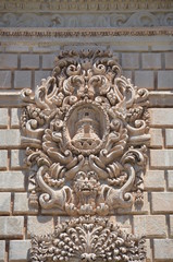 baroque decoration