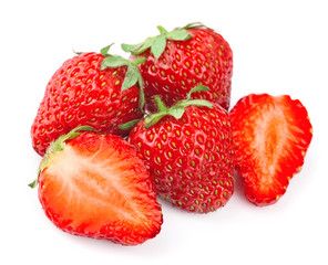 Sweet strawberry