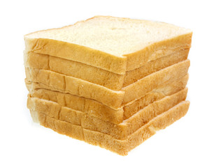 Stack of Bread